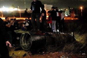 L’avvertimento di Gerusalemme: «Ci saranno gravi conseguenze»