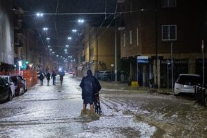 L’Emilia di nuovo travolta dal fango. «Per 40 anni zero manutenzione»