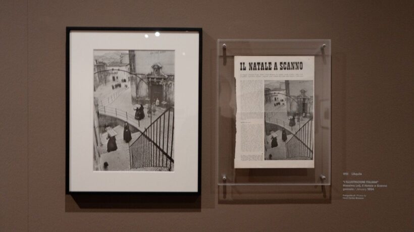 Henri Cartier-Bresson in mostra a Rovigo