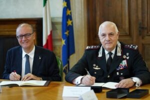 Giovani e legalità: il Mim e l’Arma dei Carabinieri rinnovano l’intesa
