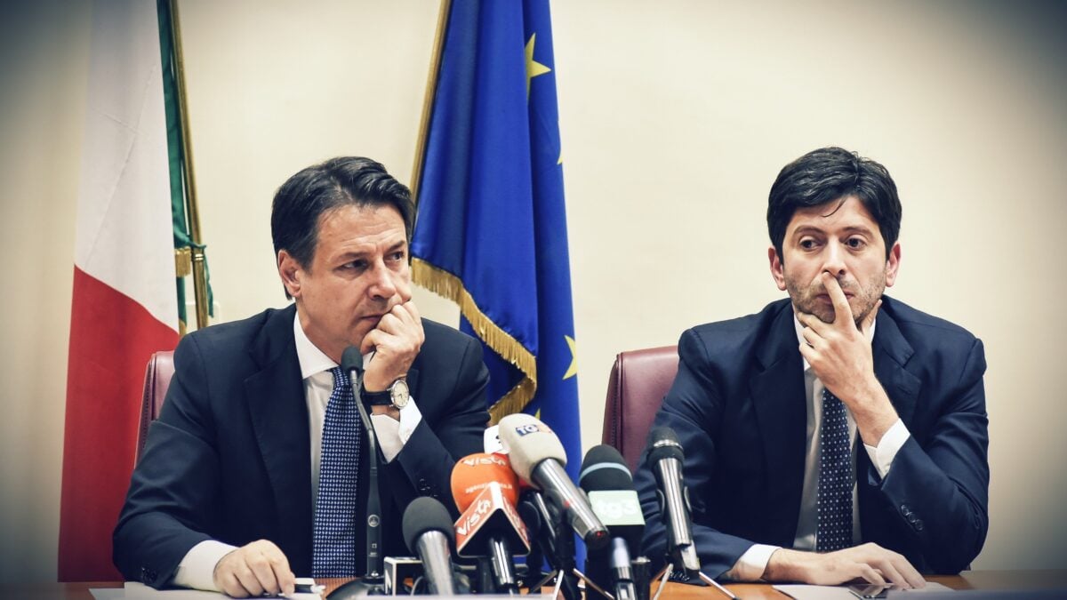 Via alla commissione Covid: subito partono le imboscate