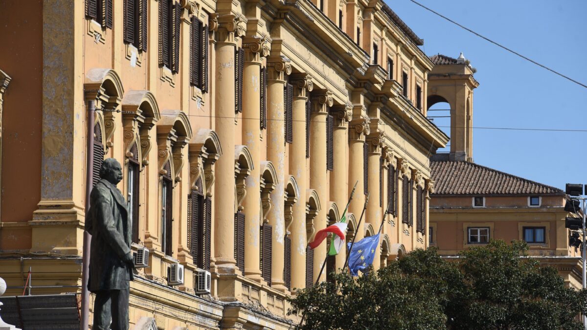 Il direttore di Sogei confessa ai pm: «Prese mazzette per 100.000 euro»