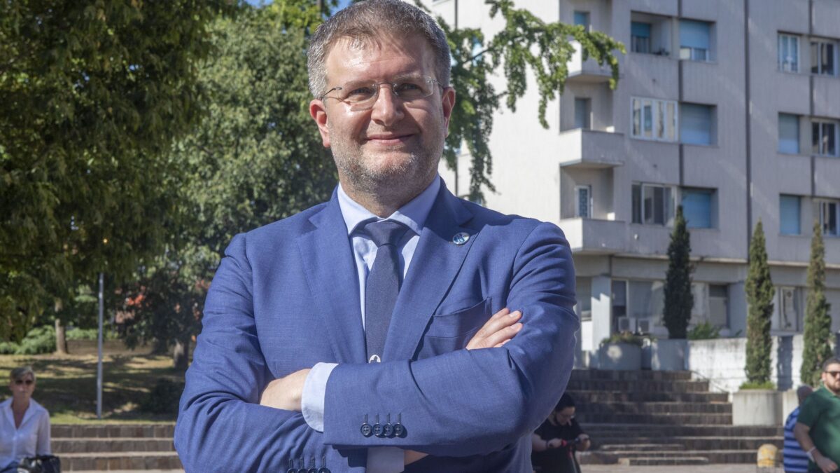 «Quel giudice vuole abolire i confini. La riforma della giustizia dà fastidio»