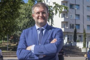 «Quel giudice vuole abolire i confini. La riforma della giustizia dà fastidio»