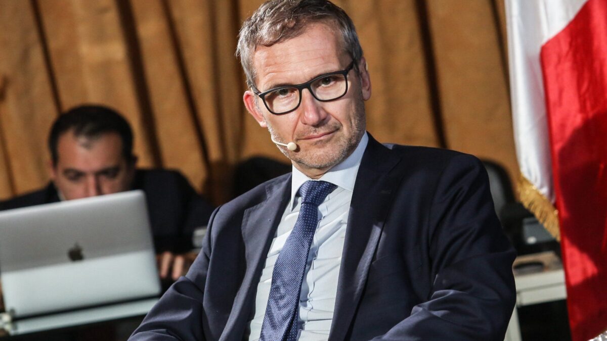 Alfonso Celotto: «Gravi rischi dai referendum online»
