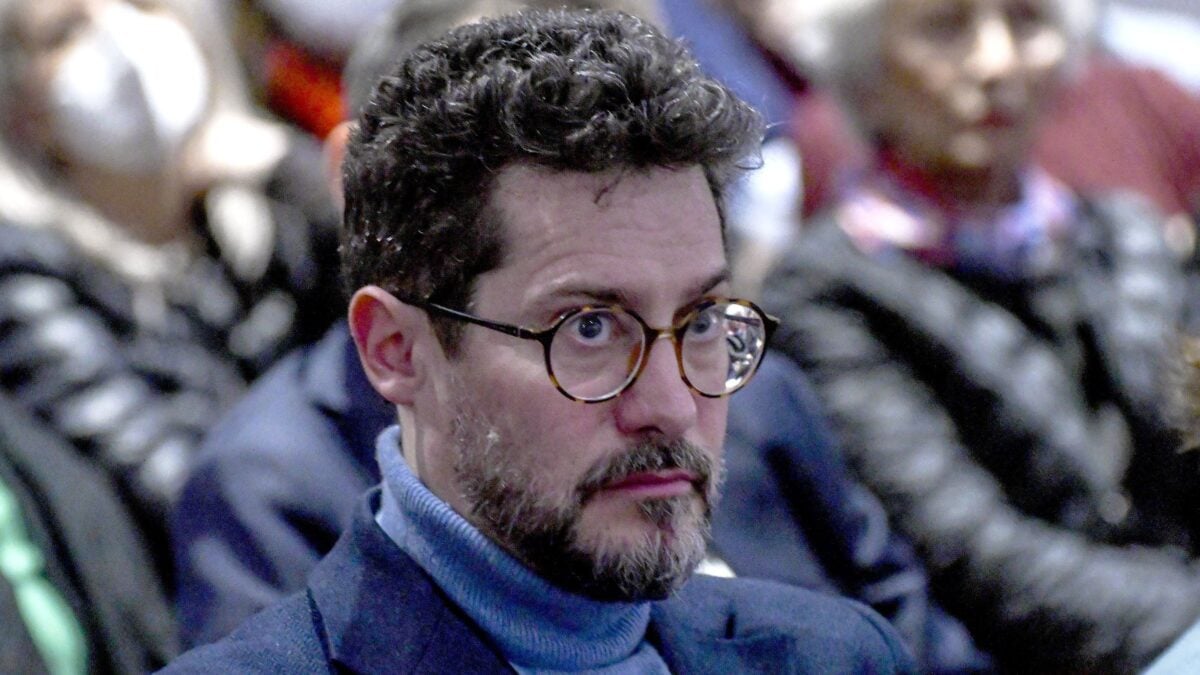 Dopo l’assoluzione «Le Iene» tornano alla carica sulle vicende «hot» di Spano