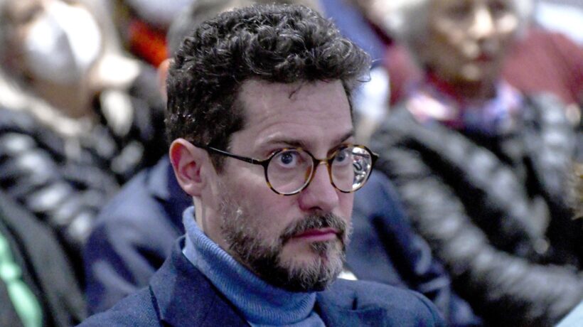 Dopo l’assoluzione «Le Iene» tornano alla carica sulle vicende «hot» di Spano