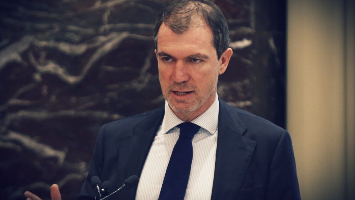 Che faccia di bronzo la sinistra sulla consulta