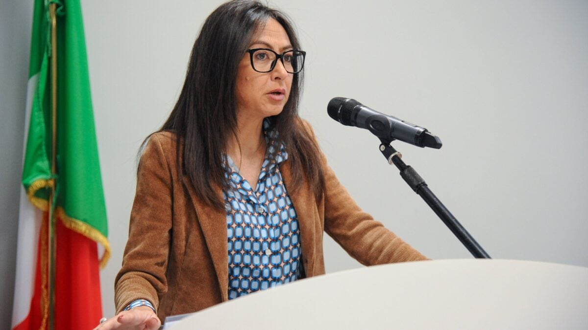 «Pulite il fiume». E la Regione fece spallucce