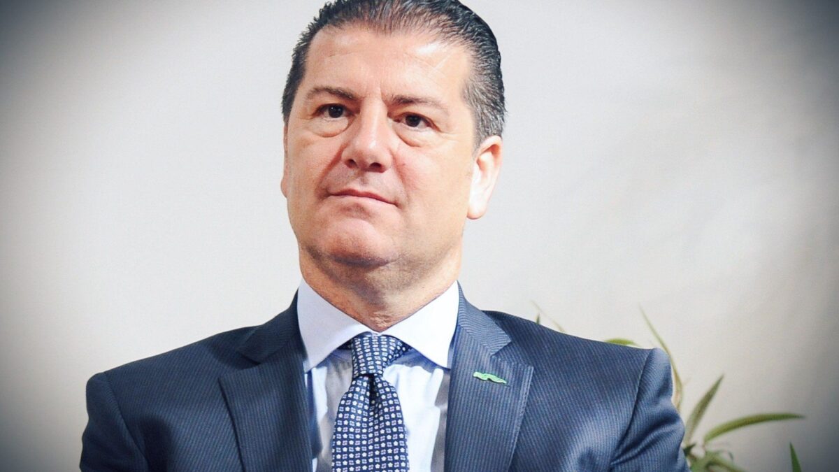 «Non ho mai sentito la magistratura lontana dalla polizia così come oggi»