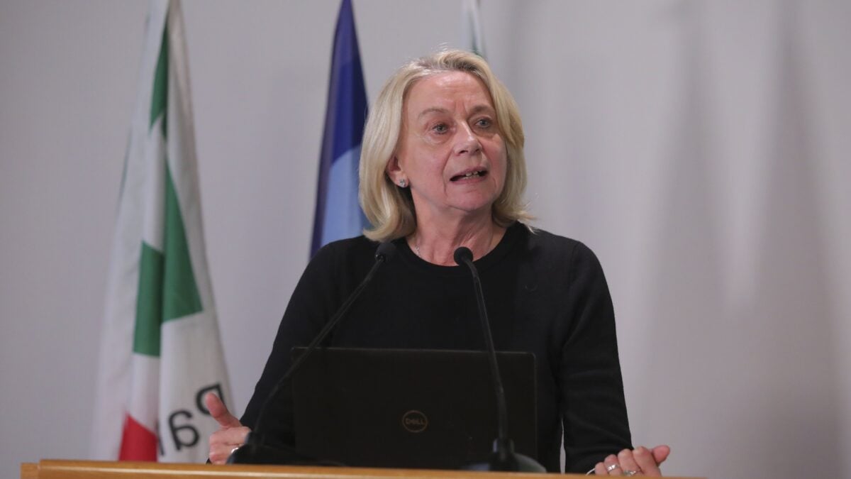 Giudici pronti da mesi alla trincea per sabotare il patto con Tirana