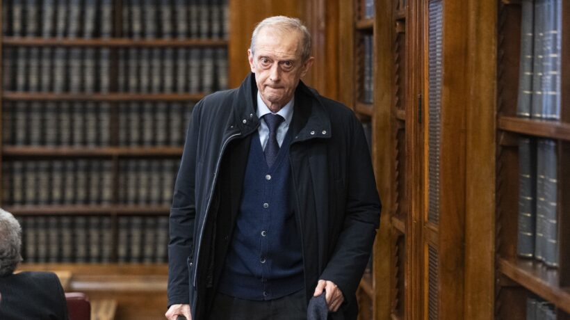 Caro Fassino, lei ha fiuto (non solo per i profumi)