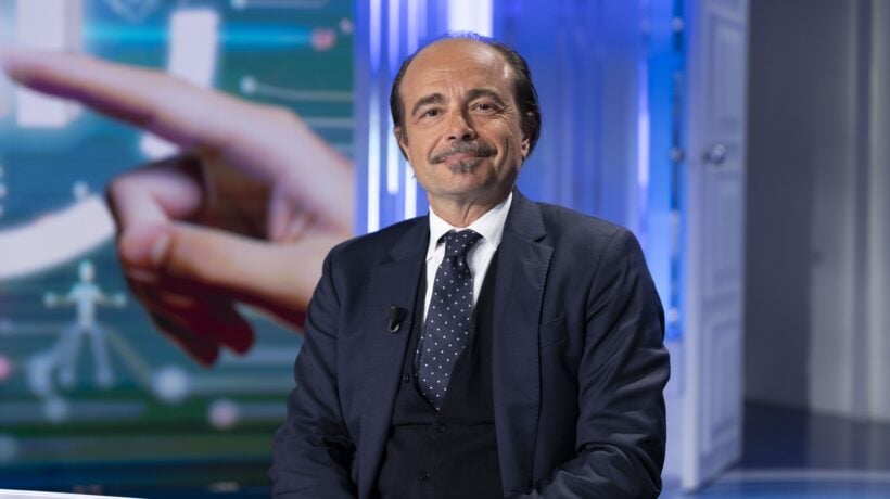 «Il governo continua a puntare sul satellite»