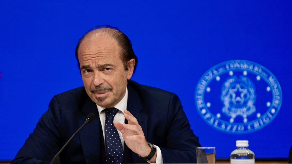 Al G7 la guida di Roma sul digitale