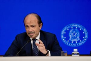 Al G7 la guida di Roma sul digitale