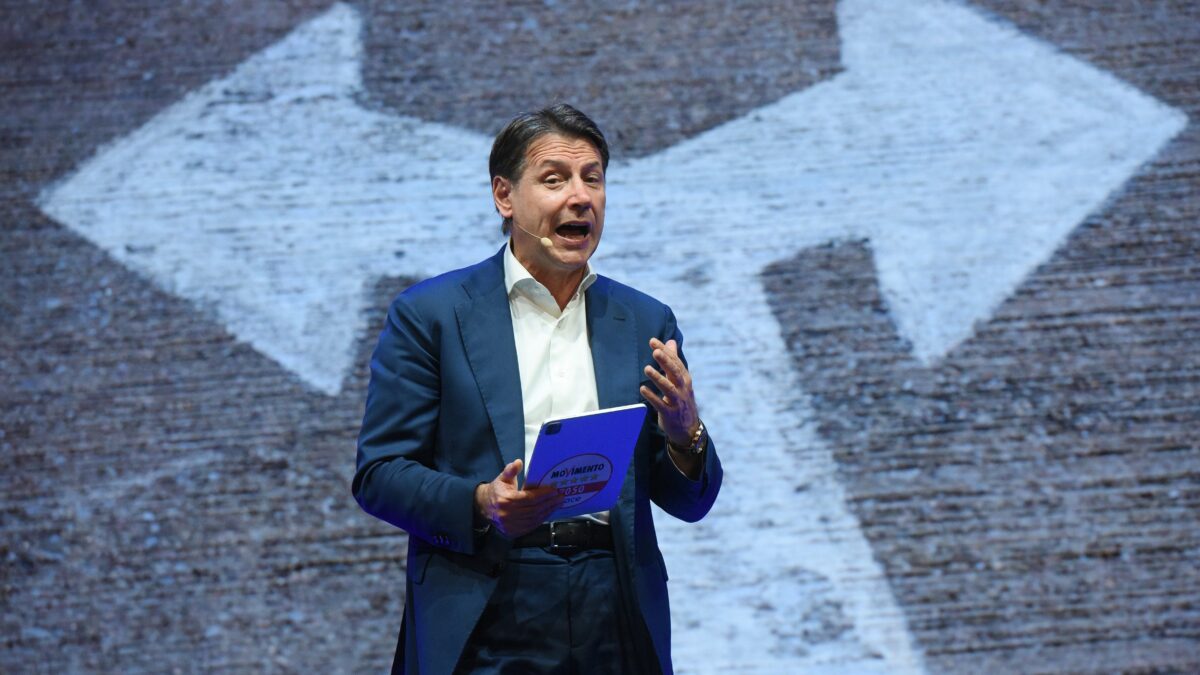 Conte & c. vogliono l’immunità