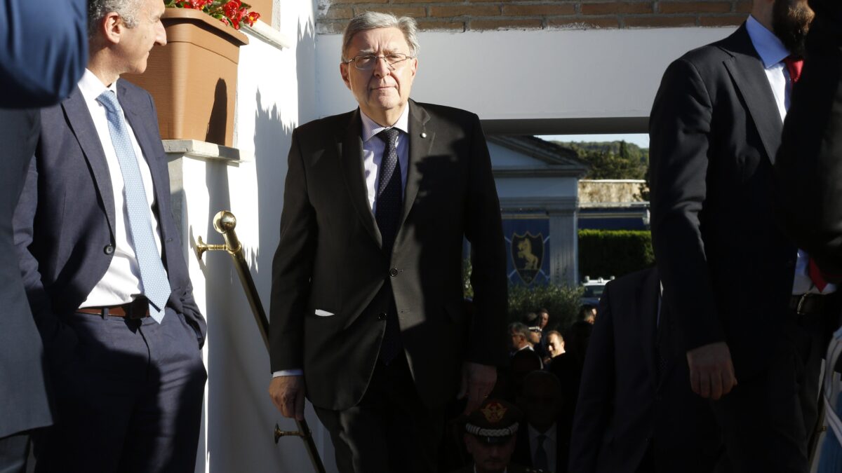 Giovannini vive in un altro mondo: «Col green le imprese guadagnano»