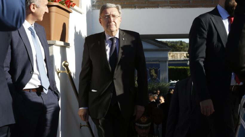 Giovannini vive in un altro mondo: «Col green le imprese guadagnano»