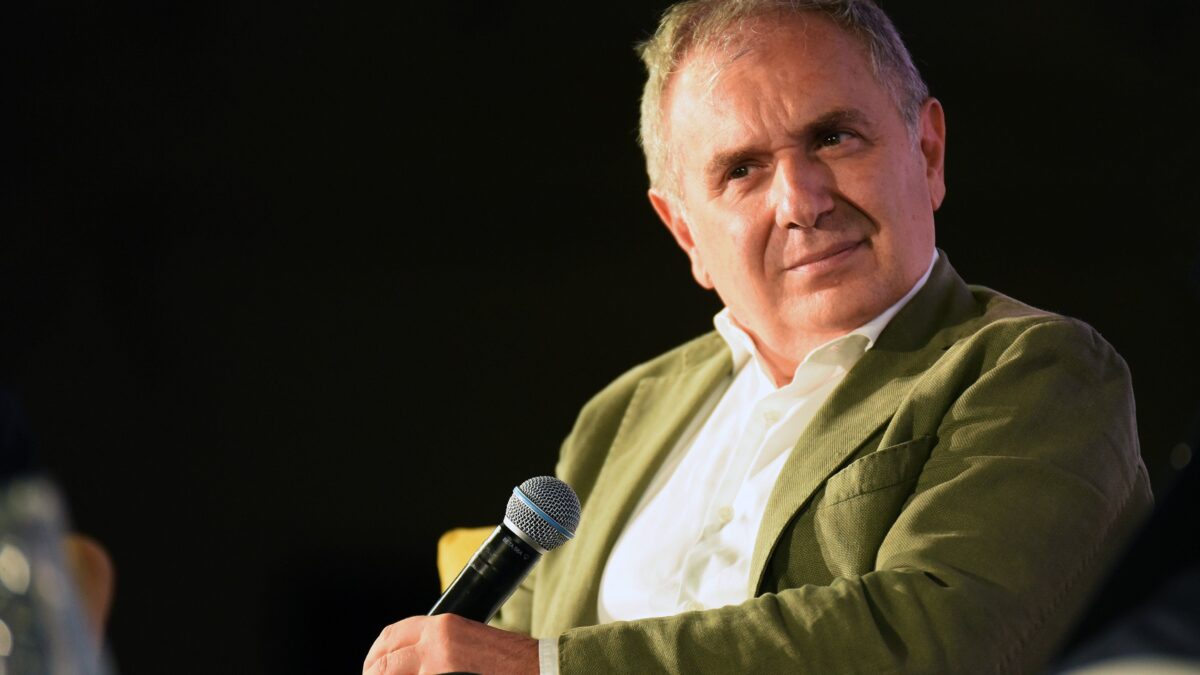 Le toghe provano a smorzare i toni
