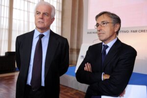 «600 milioni sottratti alle opere». Vertici di Autostrade sotto inchiesta