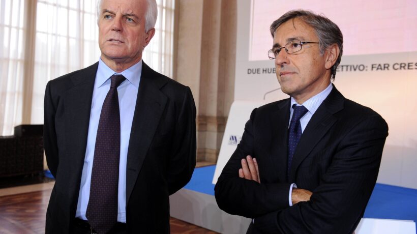 «600 milioni sottratti alle opere». Vertici di Autostrade sotto inchiesta