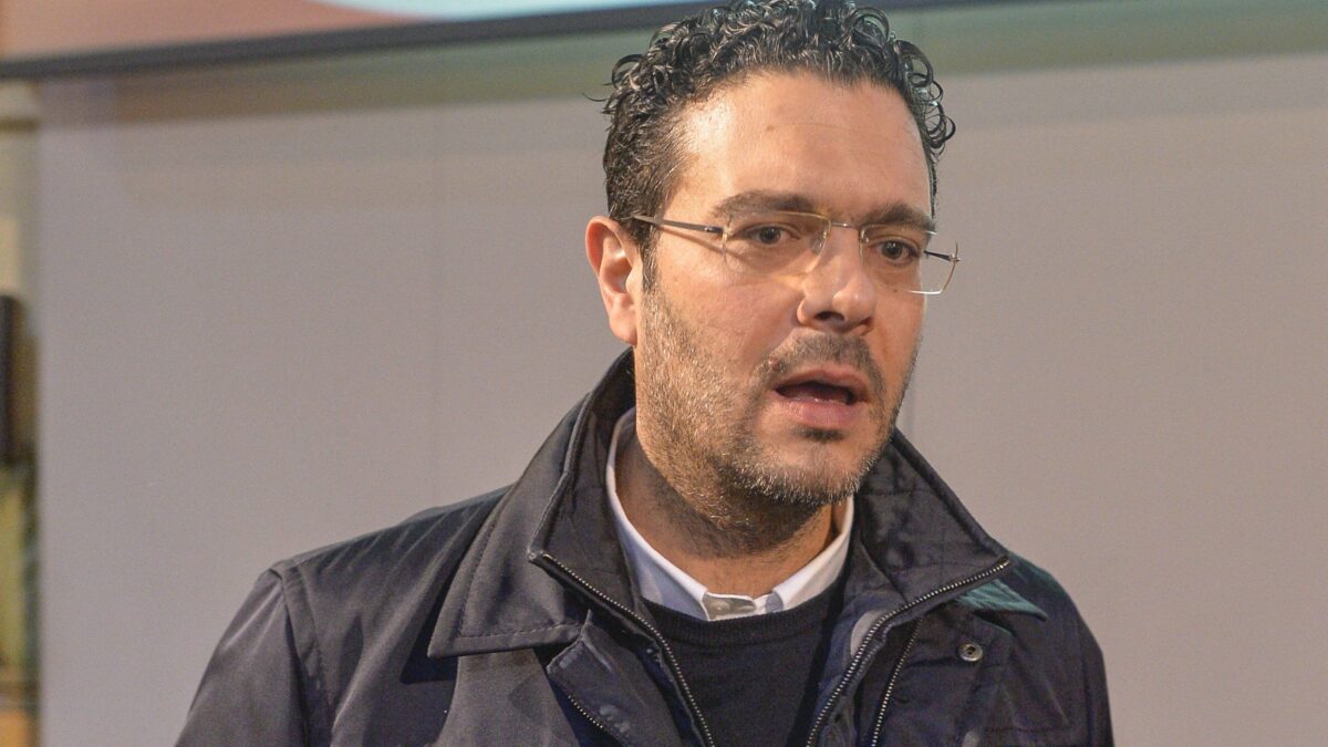 Csm, il renziano con le toghe rosse