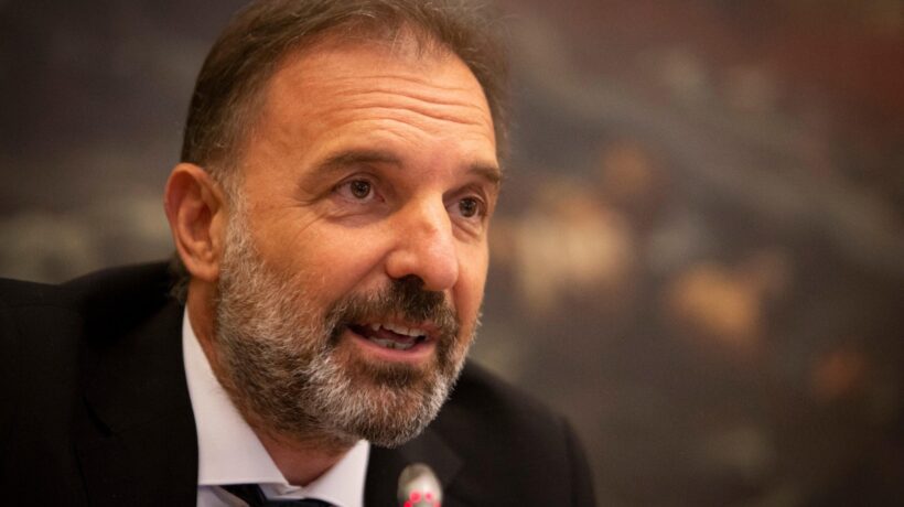 «Contributo di solidarietà soltanto dalle grandi aziende»