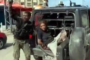 Un anno fa la strage nei kibbutz