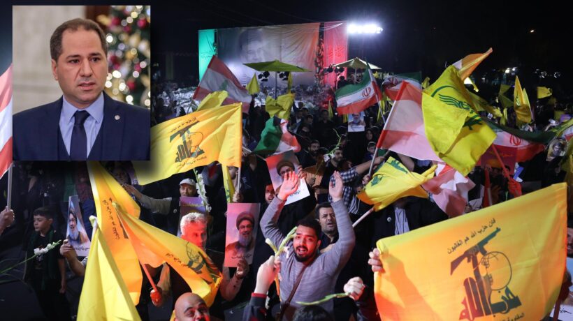 «Hezbollah ha scatenato l’inferno ma ora è politicamente morta»