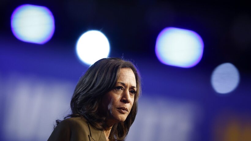 Kamala inguaiata dai camalli: il maxi sciopero danneggia l’economia Usa e la sua corsa