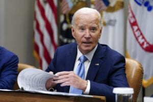 Biden: «No attacchi ai siti nucleari iraniani»