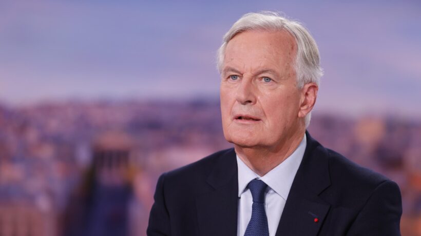 Barnier mette in guardia Ursula. Basta assegni in bianco per Kiev
