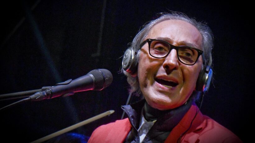 Anche la musica di Battiato ci avvicina a Dio