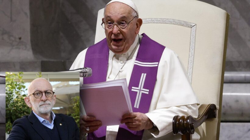 Per certi medici la libertà è a targhe alterne