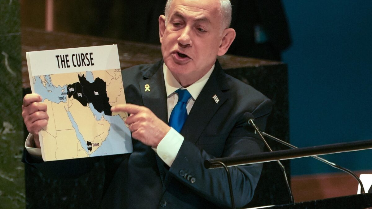 Netanyahu: «Risposta all’Iran? Un diritto». Washington in allerta