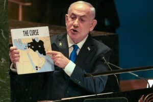Netanyahu: «Risposta all’Iran? Un diritto». Washington in allerta