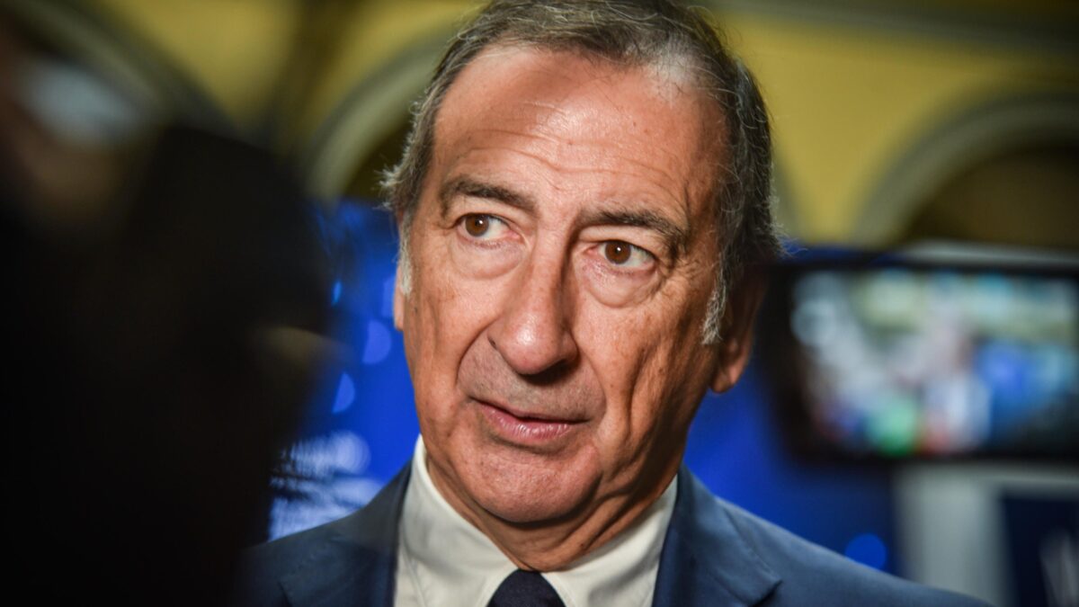 Sala lascia i milanesi senza medico di base