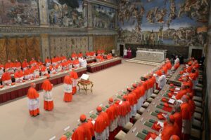 Cardinali pro Lgbt e migranti. Il Papa blinda il conclave punendo i «ribelli» africani