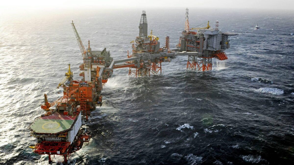 Retromarcia di British petroleum. Niente più tagli al greggio estratto