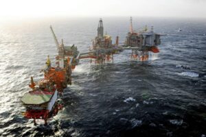 Retromarcia di British petroleum. Niente più tagli al greggio estratto