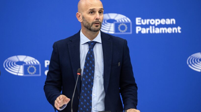 Nicola Procaccini (Ansa)