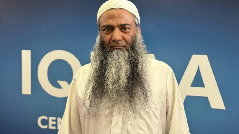Espulso l’imam pro Hamas tutto casa e jihad