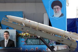 «Teheran può avere cinque atomiche. Israele bombardi»
