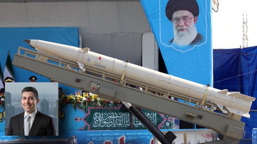 «Teheran può avere cinque atomiche. Israele bombardi»