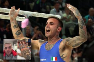 Atleta aggredito: «Milano giungla»