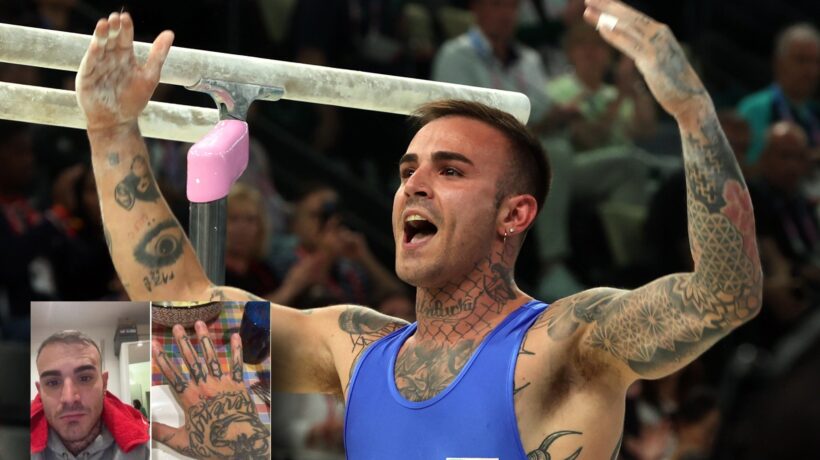 Atleta aggredito: «Milano giungla»