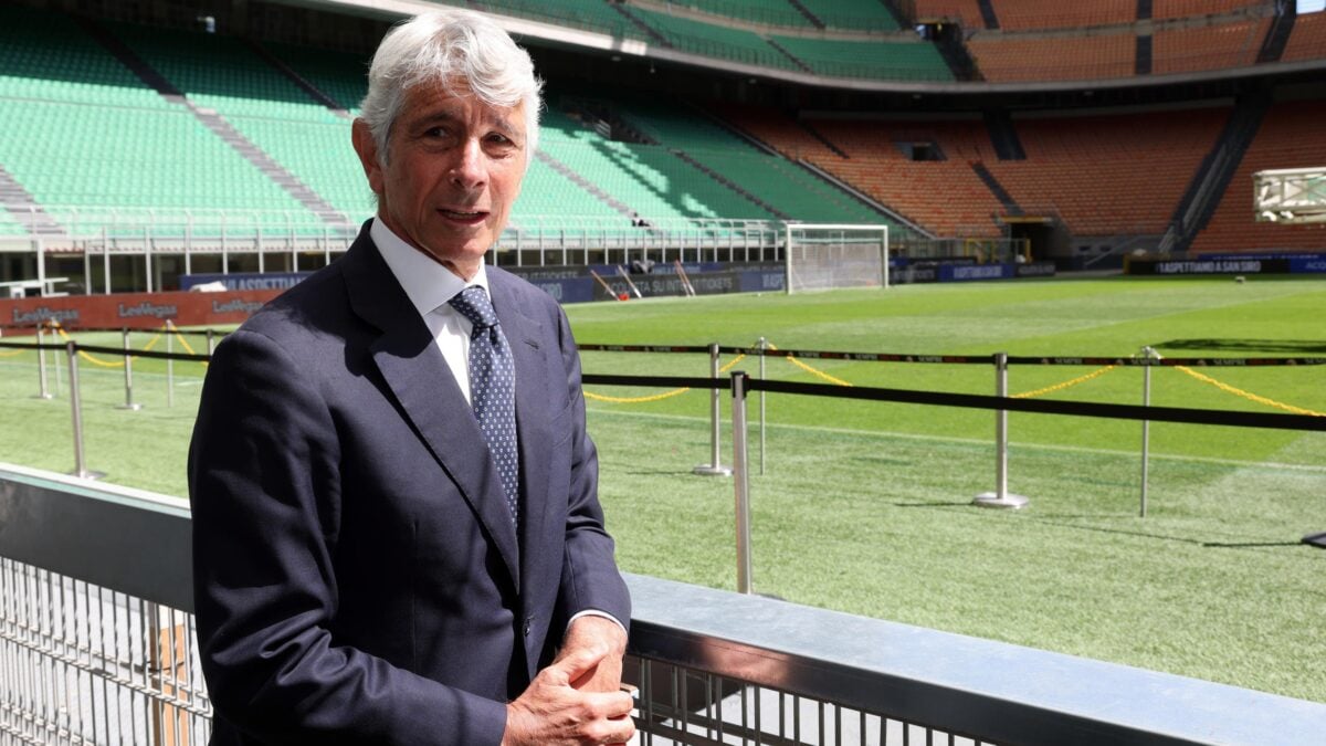 Tutti scannerizzati negli stadi? Perde il tifo