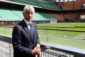 Tutti scannerizzati negli stadi? Perde il tifo