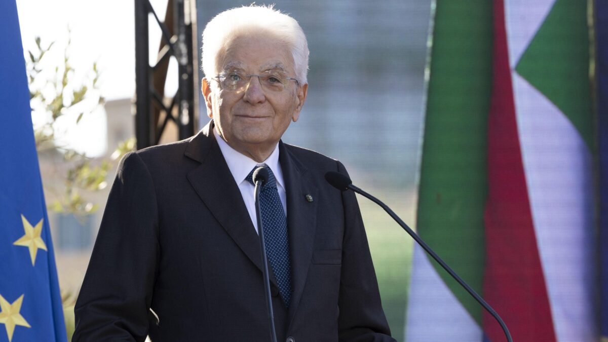 Sulla Consulta si muove il Colle e il centrodestra può rimetterci