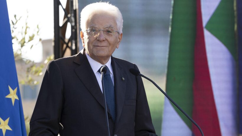 Sulla Consulta si muove il Colle e il centrodestra può rimetterci